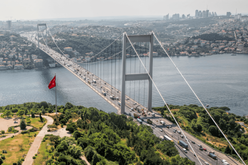 Turkish Union Opposes 30-Year Private Sector Control of Roads