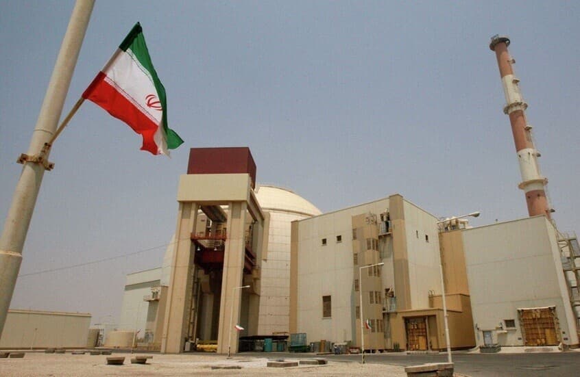 طهران تتوعد بالرد على قرار الوكالة