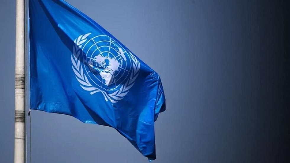 UN: Wildfire smoke causes 100,000 deaths yearly