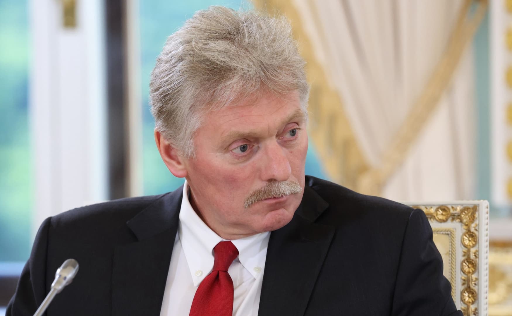 Peskov Discusses Possible Putin-Trump Meeting and Kyiv's Flexibility