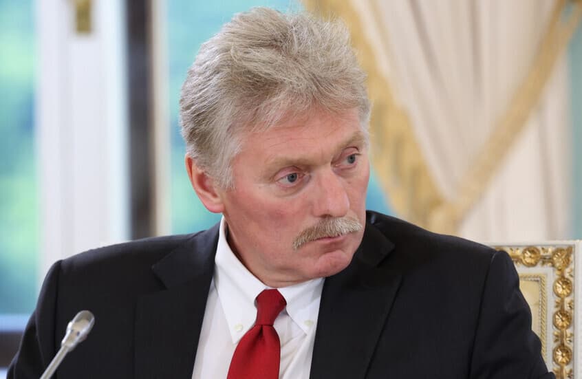 Moscow refutes Zelensky aircraft threat in Moldova