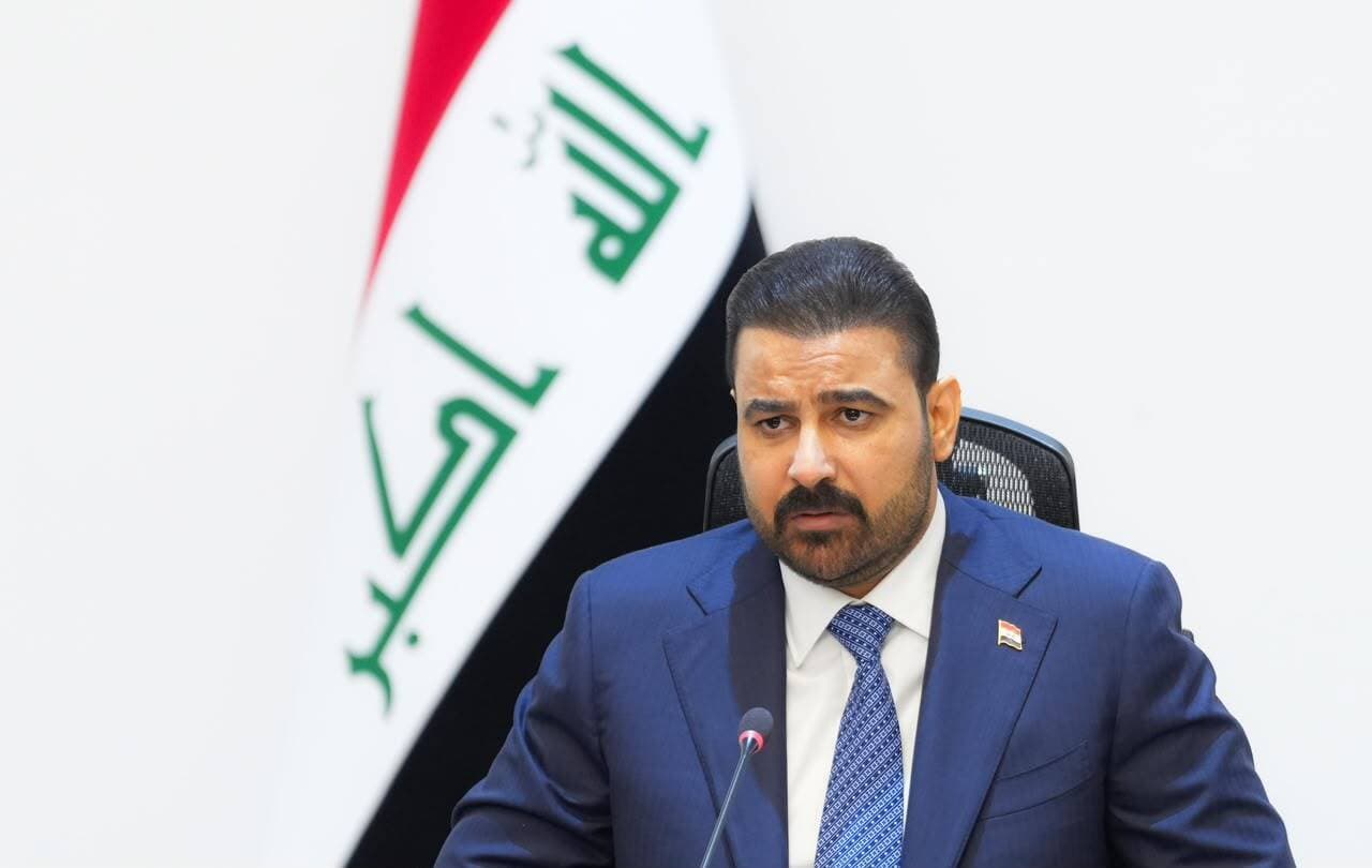 Iraqi Border Closure at Shalamcha
