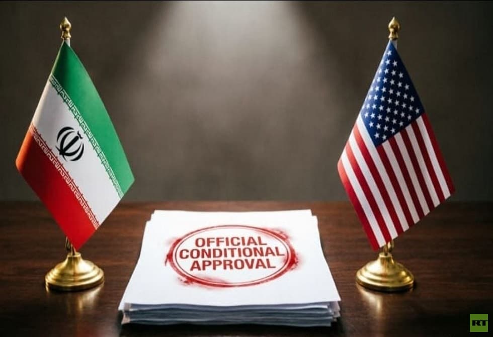 طهران تضع شروطها قبل المفاوضات مع واشنطن