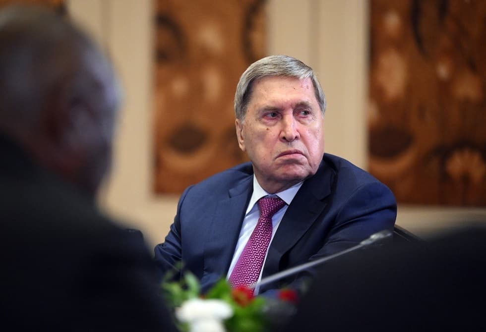 Moscow Advances Talks with Washington on Ukraine