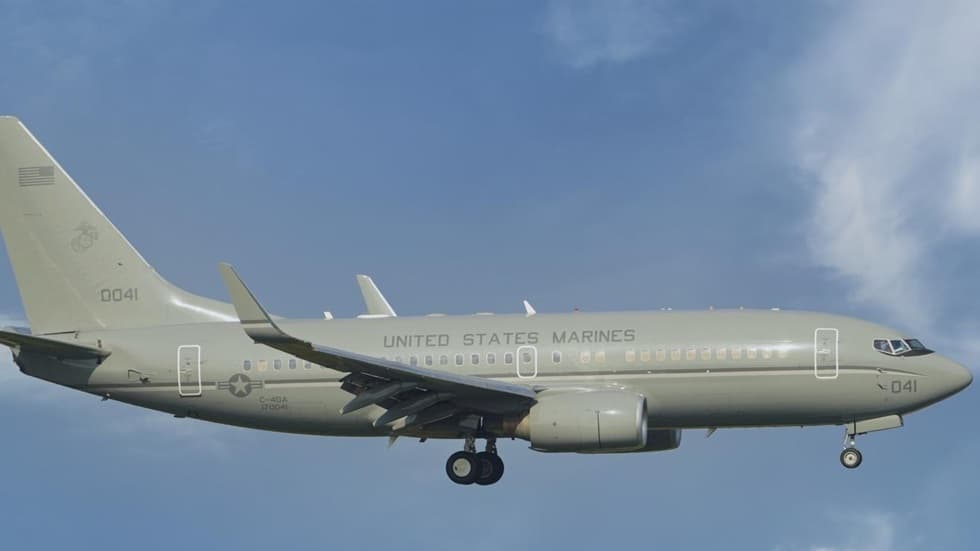 Washington quietly expels US diplomat from UK over child exploitation links