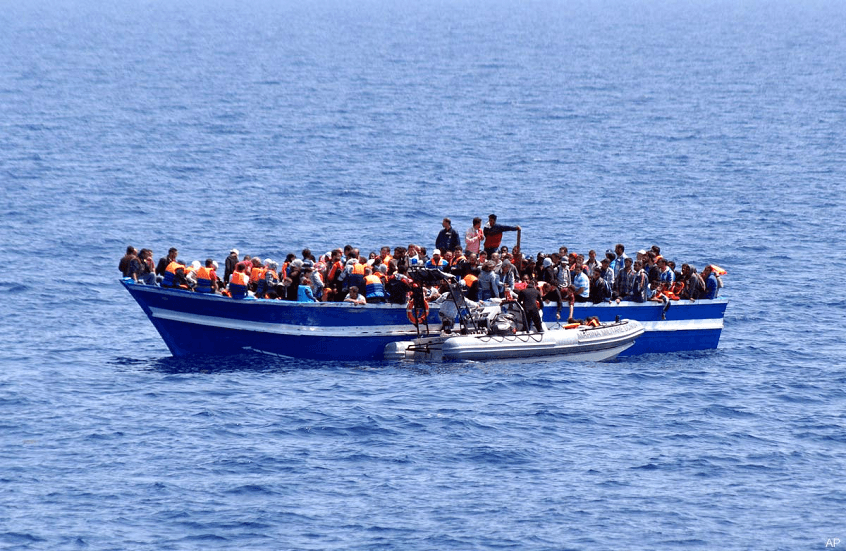Egypt responds to migrant boat tragedy