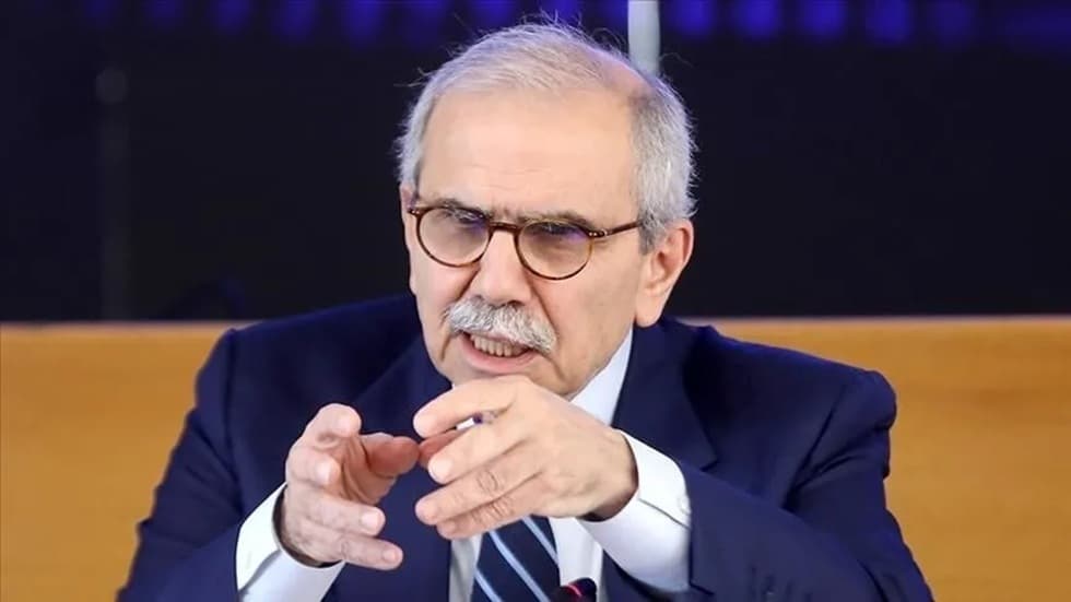 البرلمان اللبناني يصوت لدعم حكومة نواف سلام