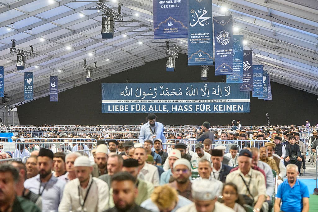 دراسة تكشف تدني مشاركة التلاميذ المسلمين في دروس التربية بألمانيا