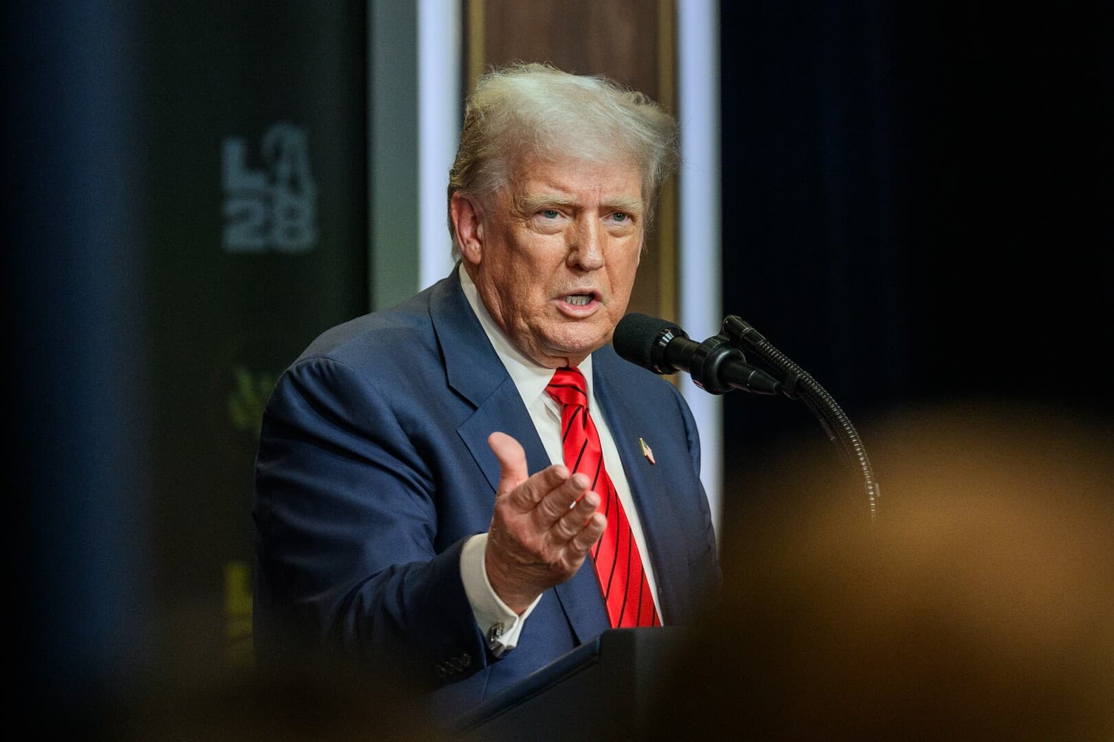 Netanyahu and Zelensky Cancel Trump Meetings