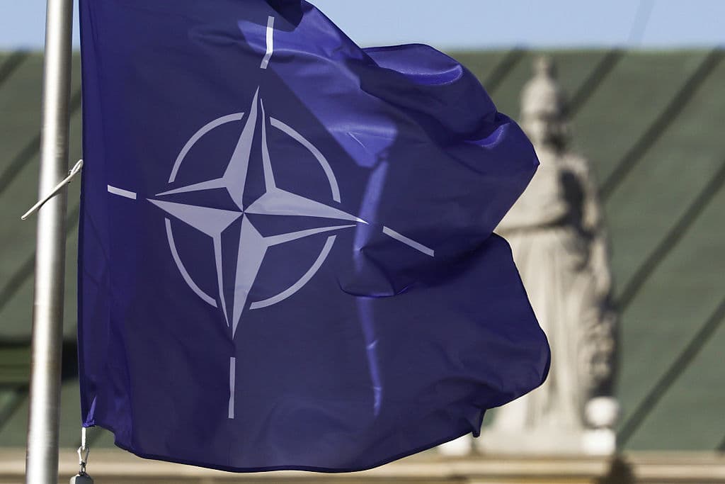 German Army Chief becomes NATO Military Chair