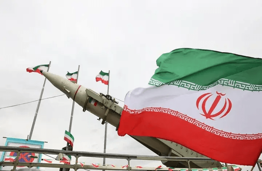 Iran boosts military readiness to highest level