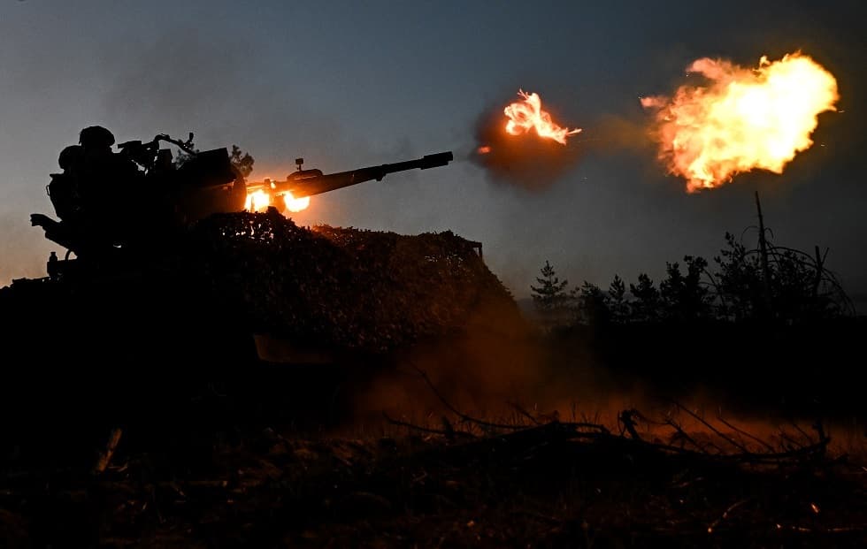 Ukraine drone attack damages Moscow area