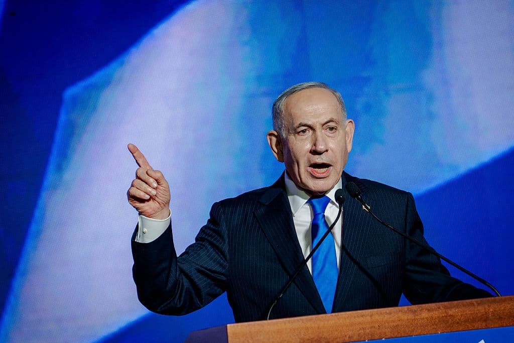 Netanyahu cancels Texas meeting with Musk