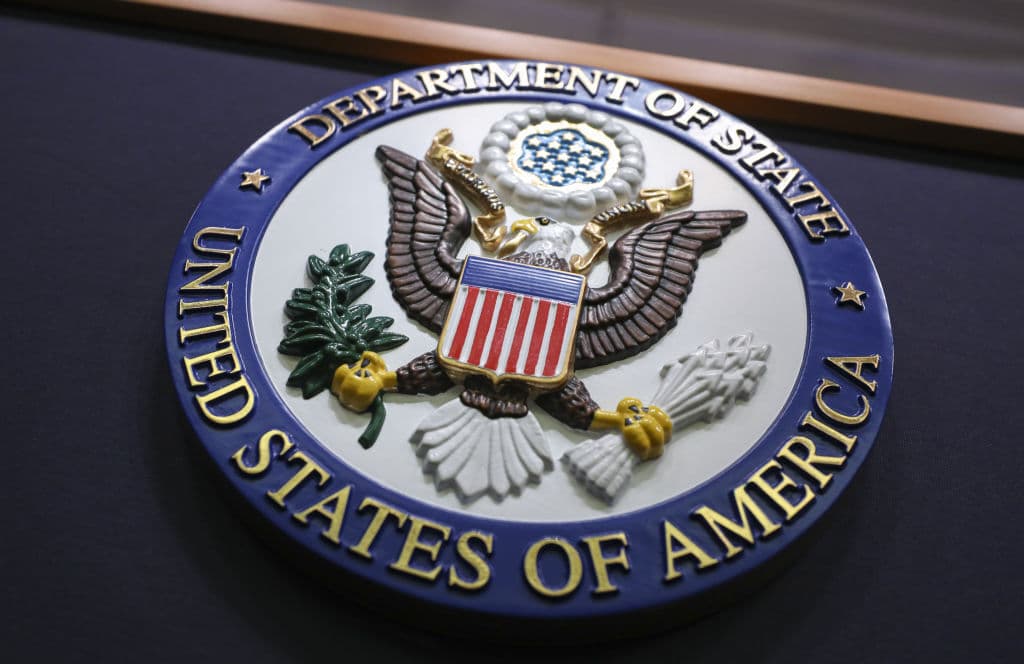 US issues new travel restrictions in Saudi Arabia