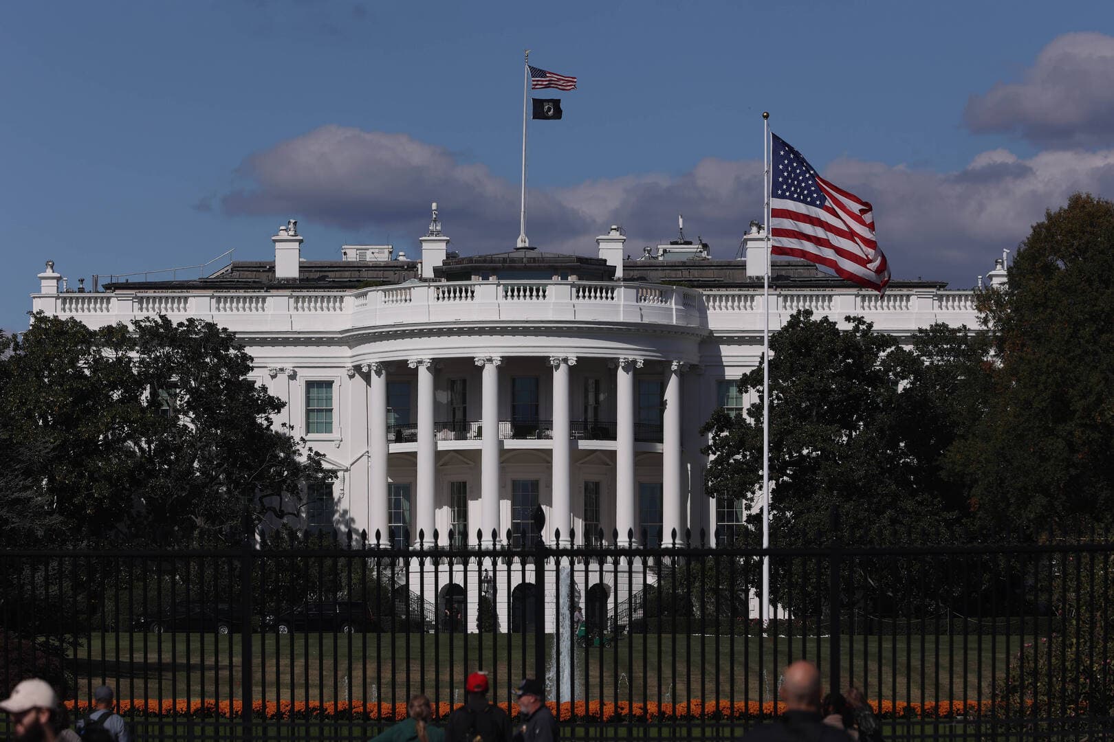White House Starts Trump TV