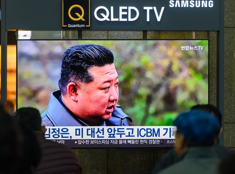 North Korea leader urges ideological updates