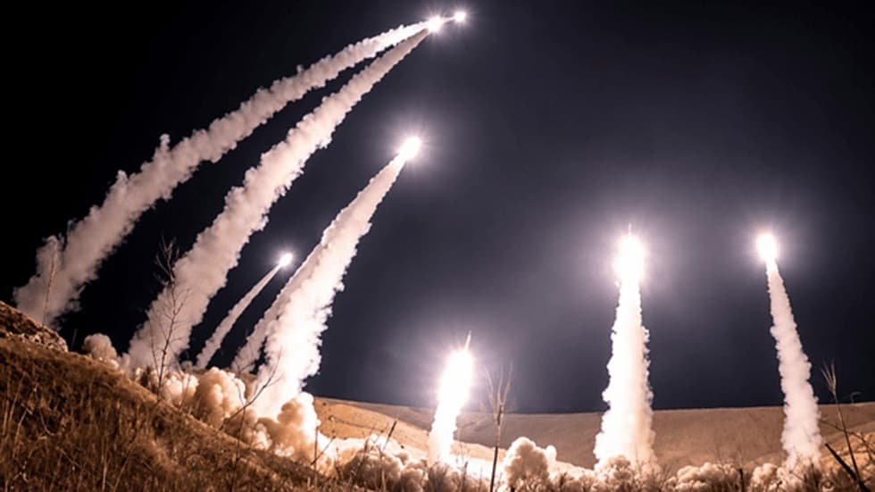 Iran Responds to Trump on War Readiness
