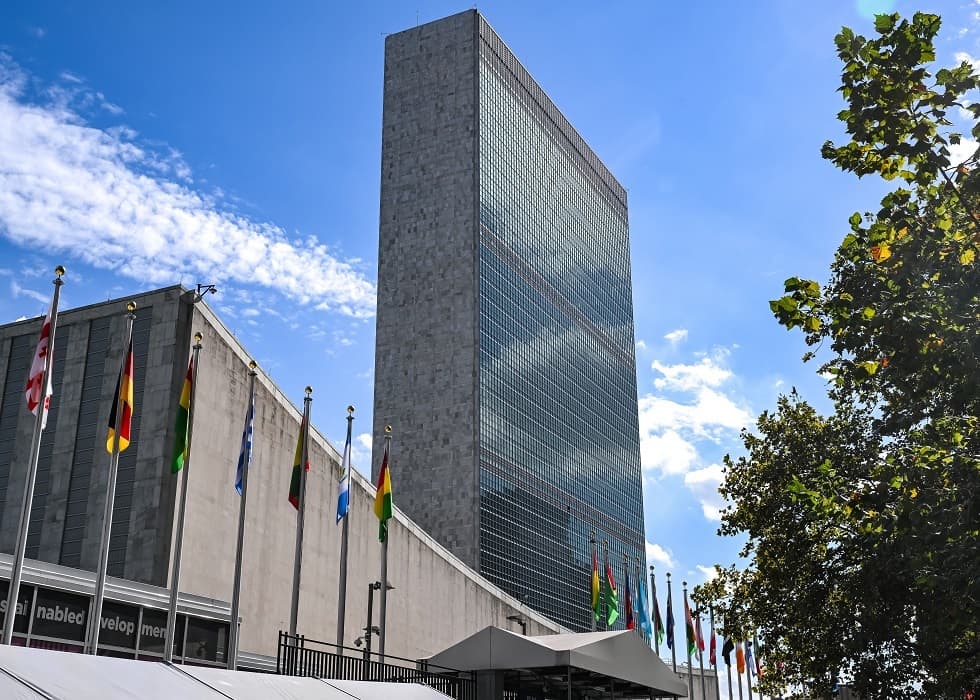 Russia states no favored candidate for UN Secretary-General