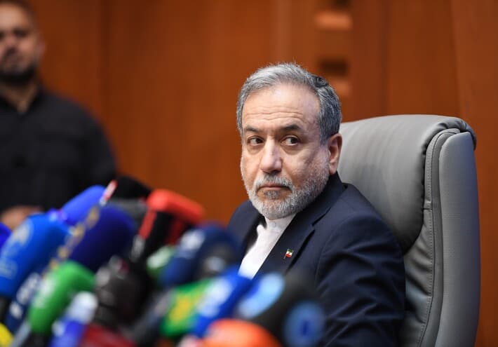 Iraqiji Urges US to End Economic Threats