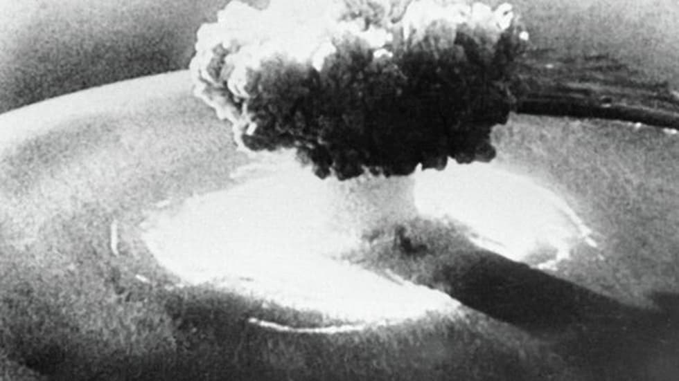 Who will end the nuclear silence