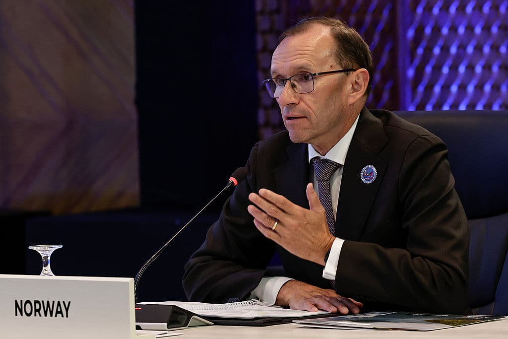 Norway allocates $13.17M aid to Palestinians
