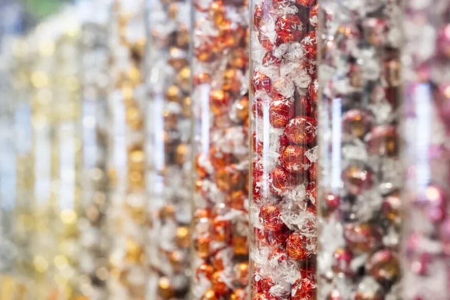 Swiss chocolate firm drops Dubai plan
