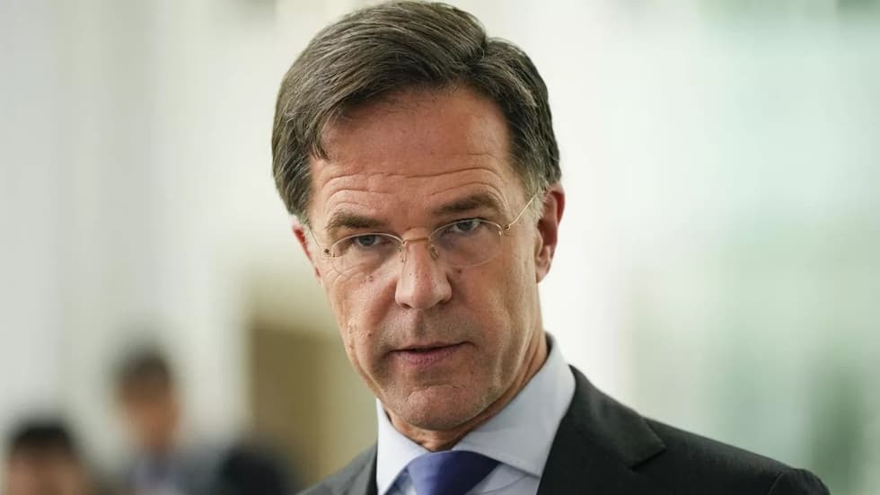 NATO chief affirms Danish intelligence on Russia
