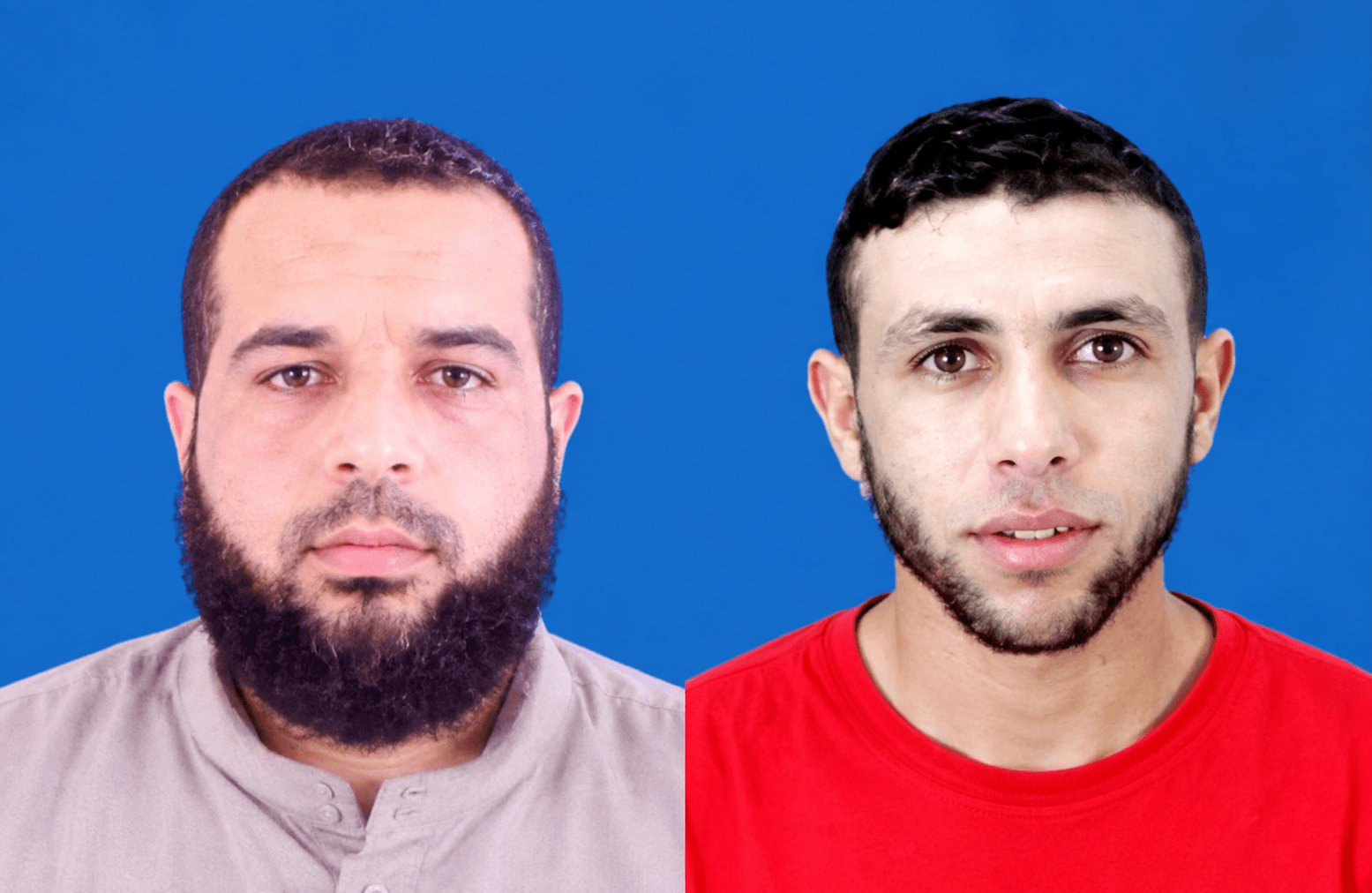 الجيش الإسرائيلي يعلن عن اغتيال اثنين من حماس