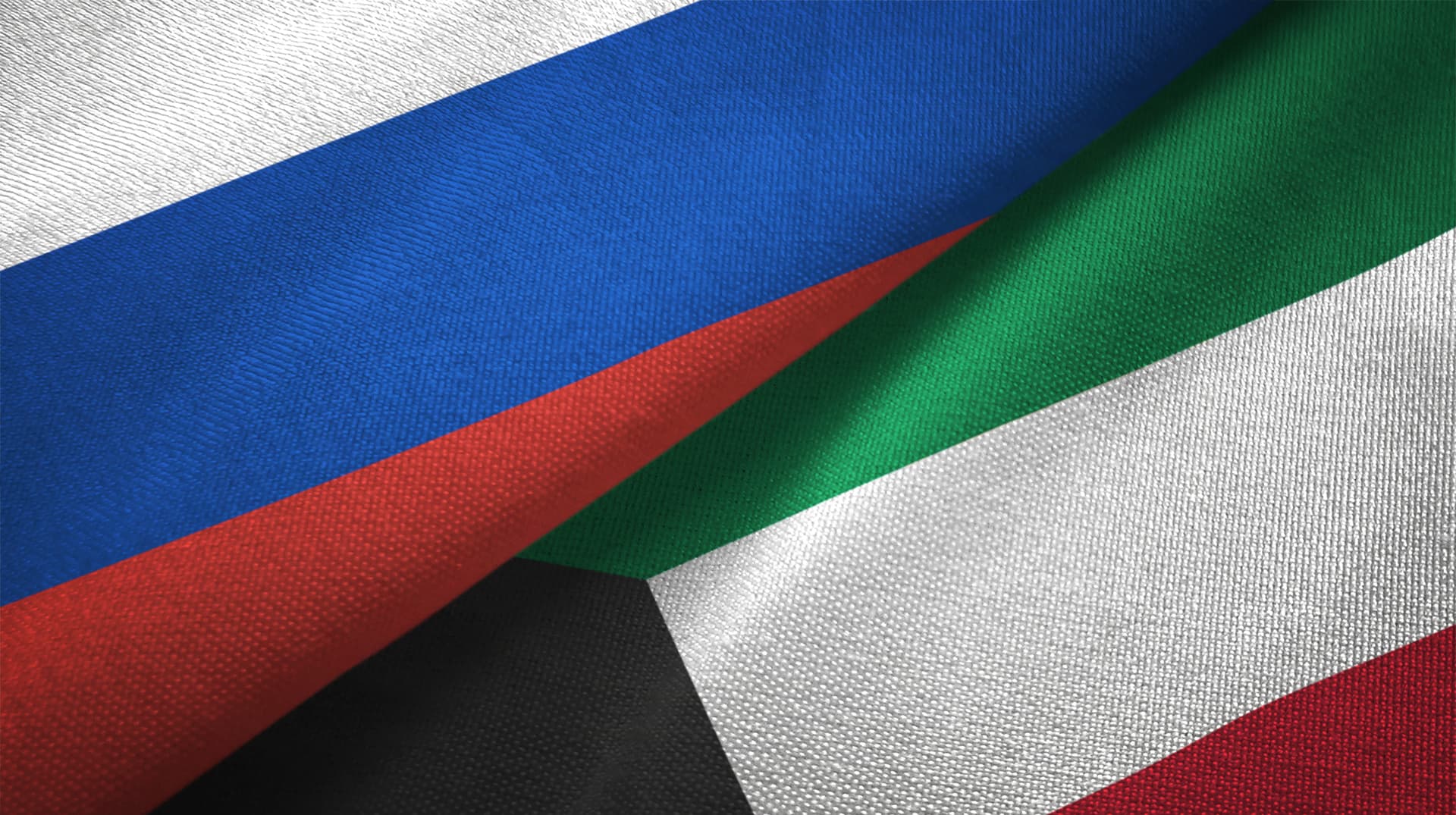 Lavrov commends ties with Kuwait