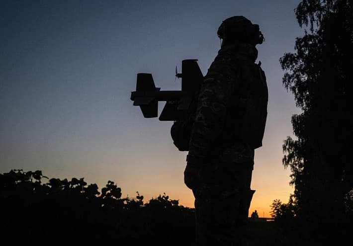 Russia announces liberation of three Ukrainian towns