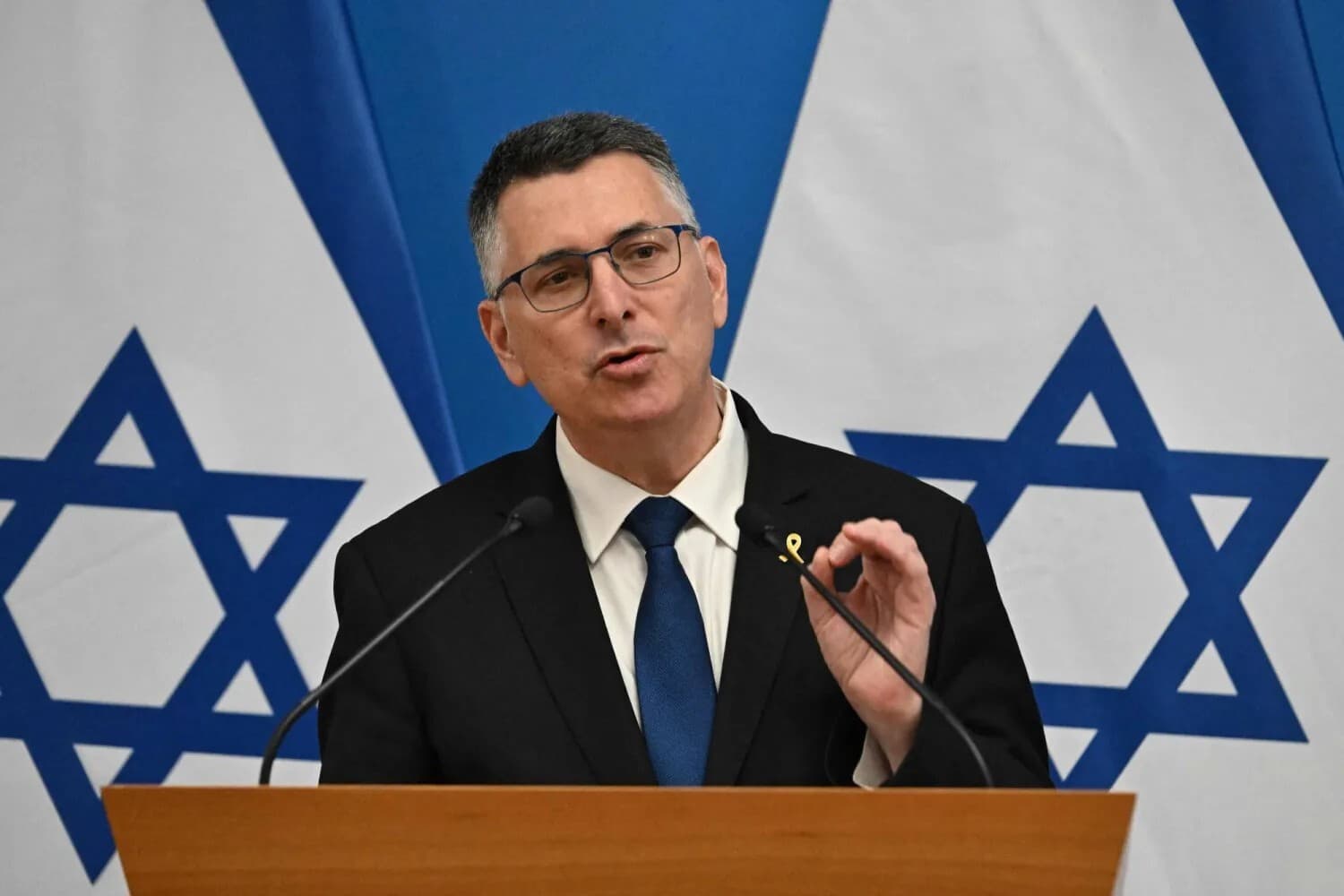 Israel Tracks Missing Bedouin Youths in Egypt