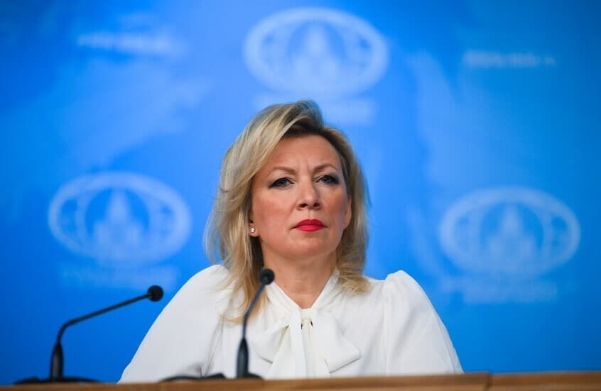 Zakharkova: Bucha report draws UN focus
