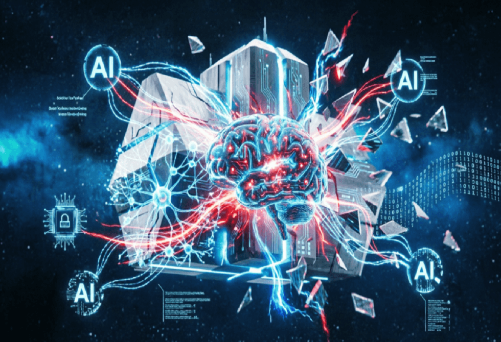 U.S. Congress Targets AI Developers