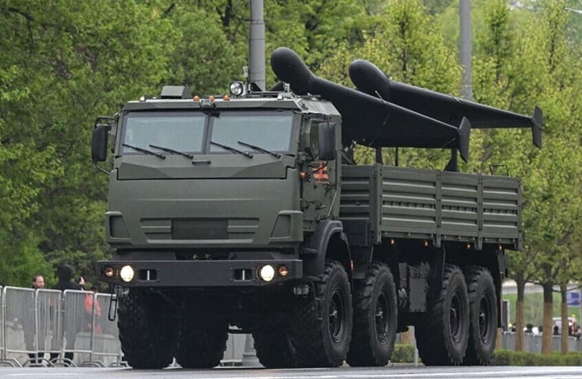 Russian army eliminates top Ukrainian internet provider