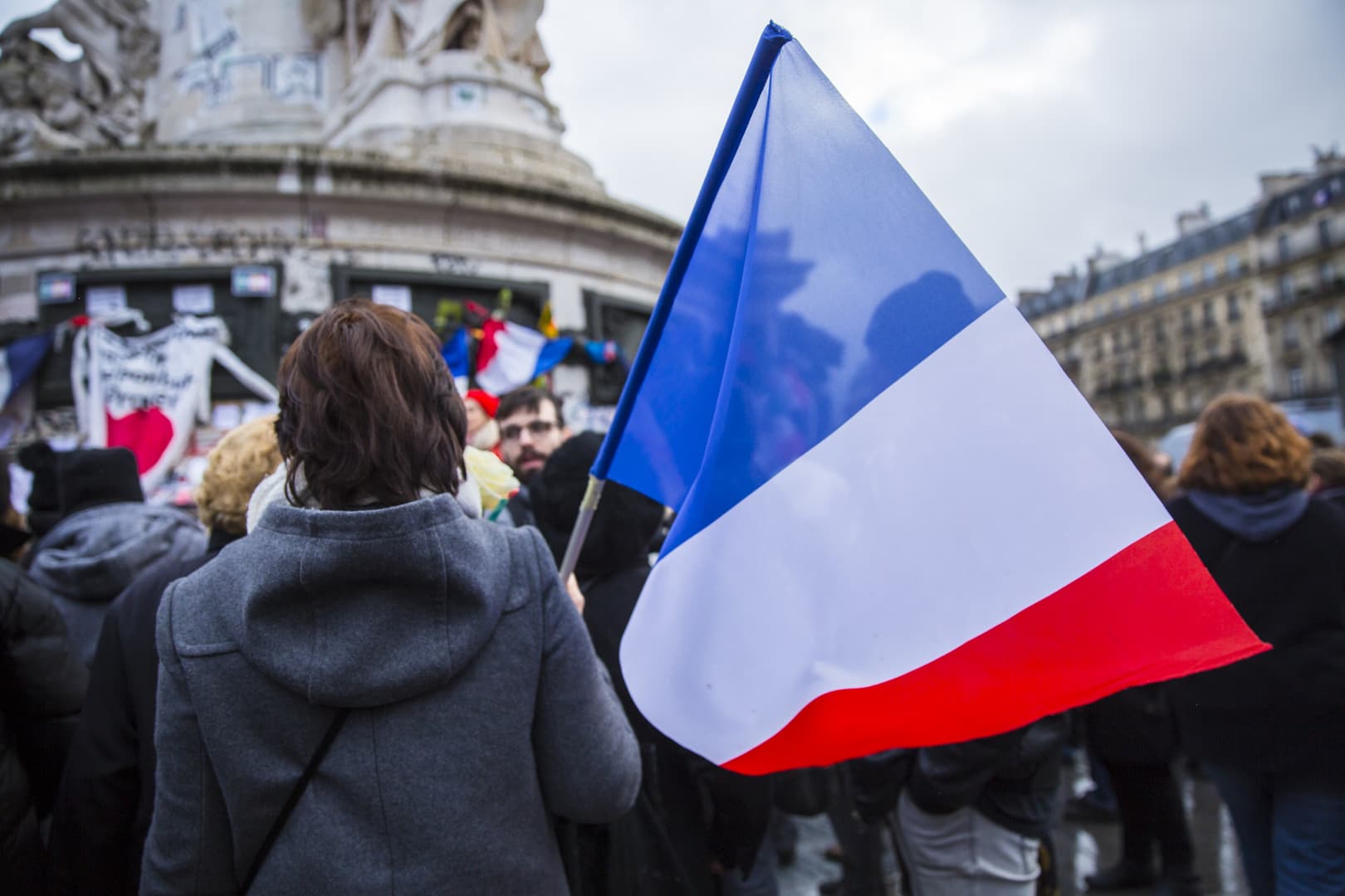 Record Far-Right Gains in French Senate