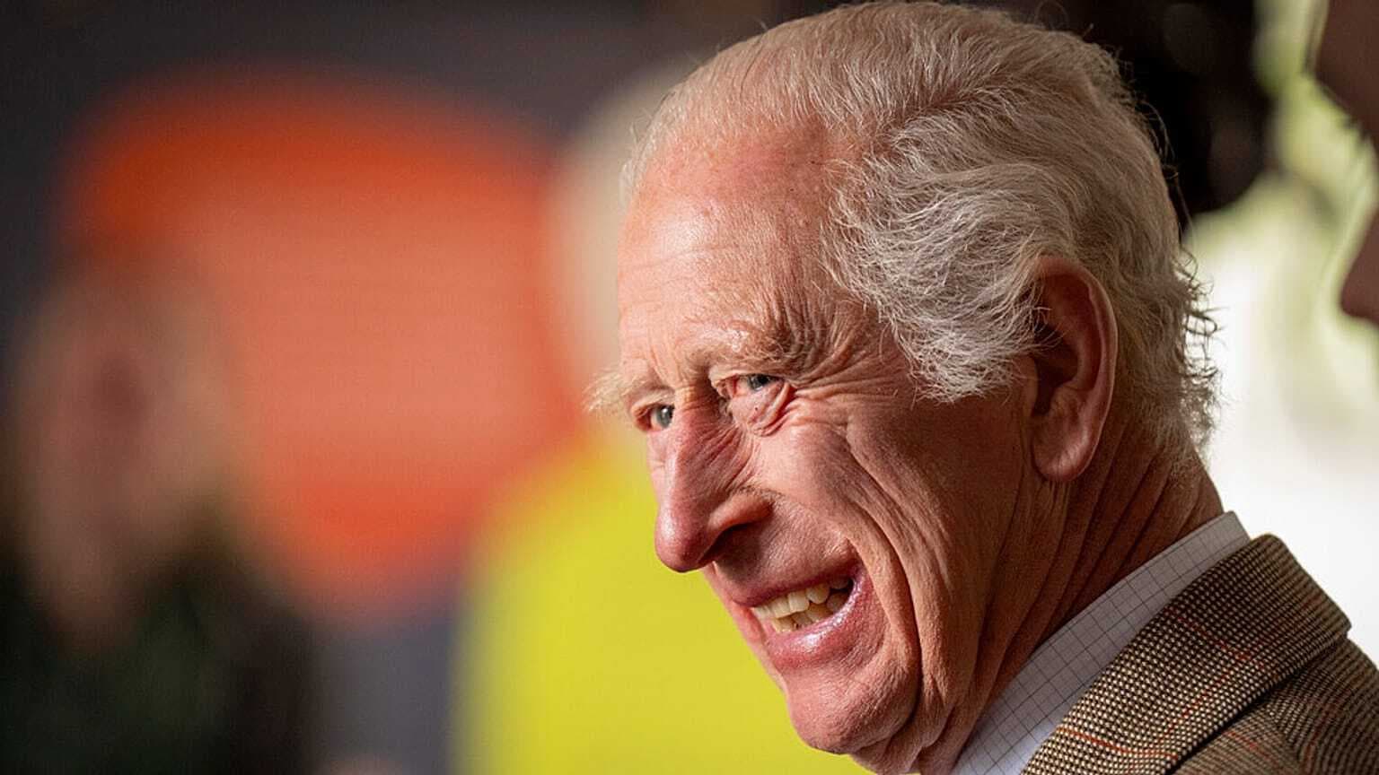 Australian activist faces third legal setback over King Charles
