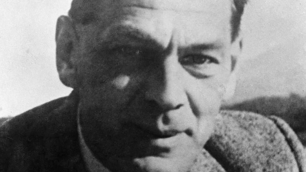 Soviet agent ran espionage from Tokyo embassy