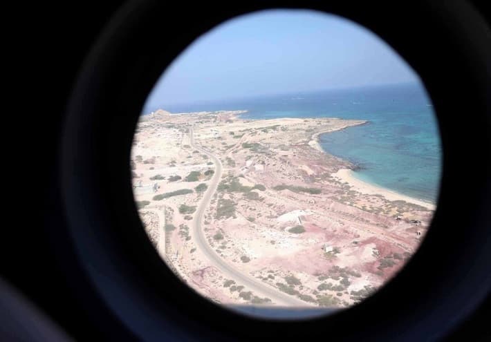 Tehran Calls Abu Dhabi Claims a Misunderstanding