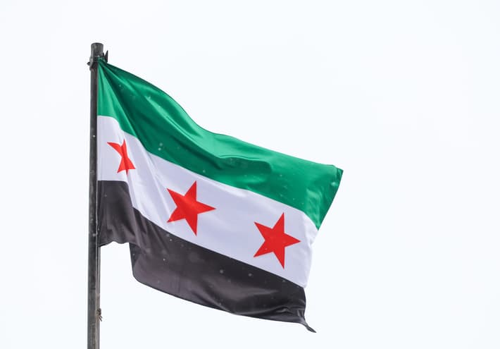 Syrian Defense Minister on Defense Ties with Jordan