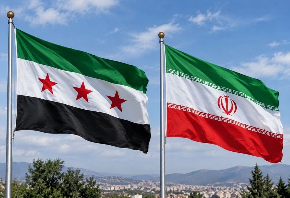 Iran-Syria ties face challenges and hopes