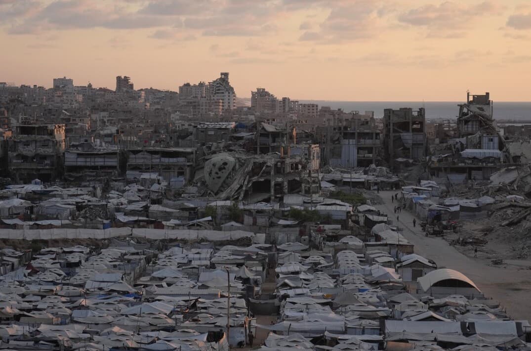 Israeli shelling in Gaza kills 8, including child and journalist