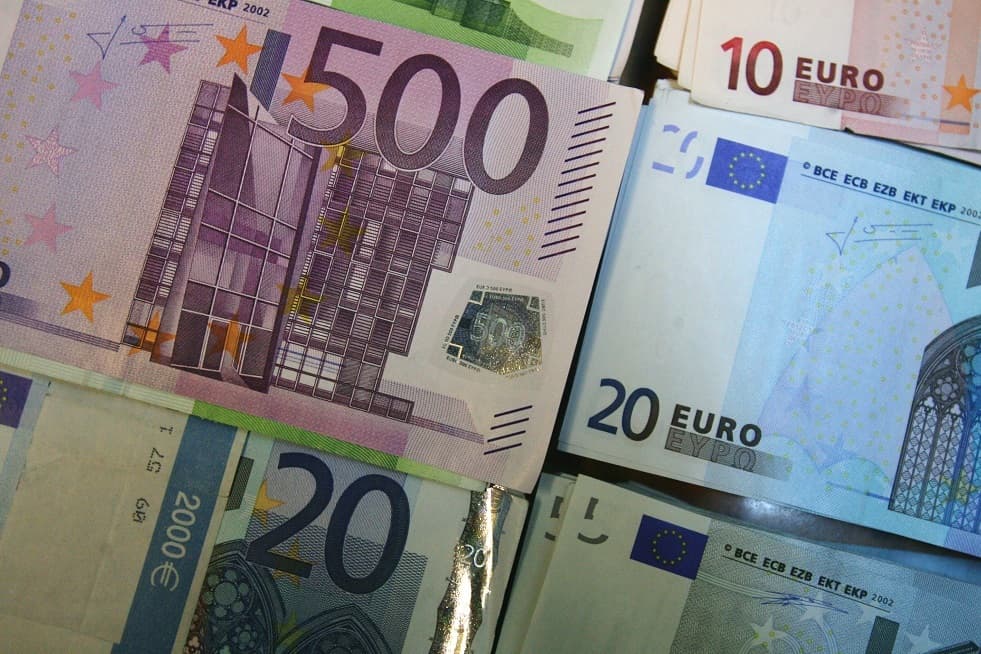 EU denies Kyiv's loan acceleration request