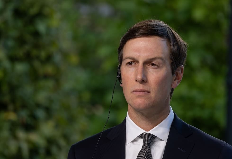 Kushner's Israeli arms investments linked to Gaza conflict