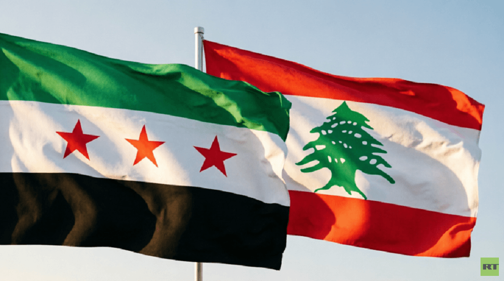 Syrian presidency addresses Hezbollah meeting in Turkey