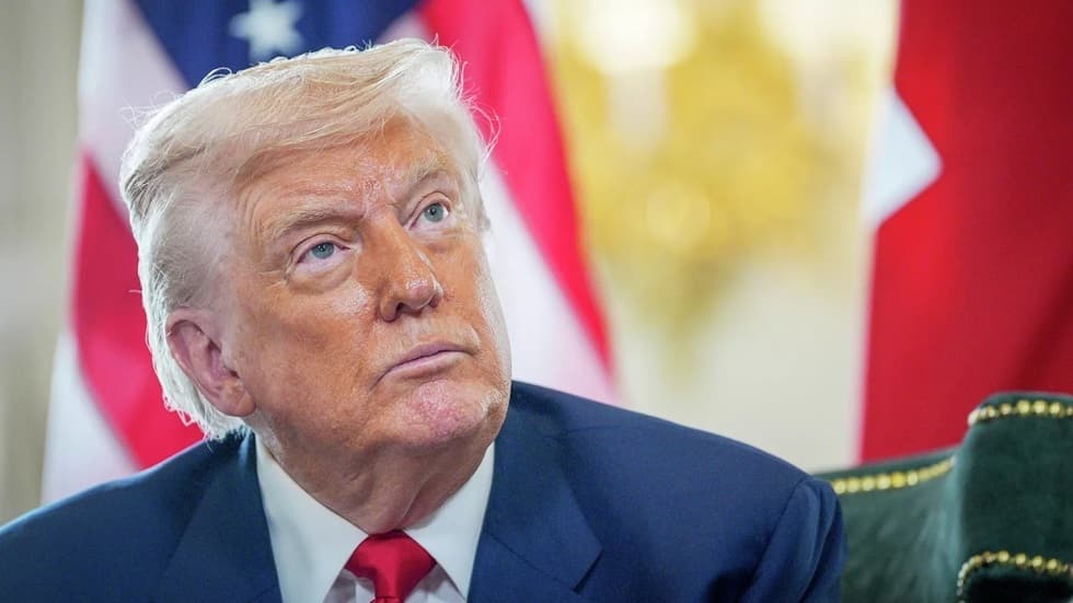 Trump Offers Iran Choice: Wise Move or Annihilation