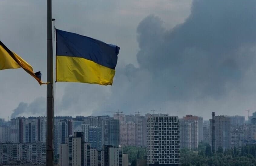 Zelensky acknowledges drone engine shortage