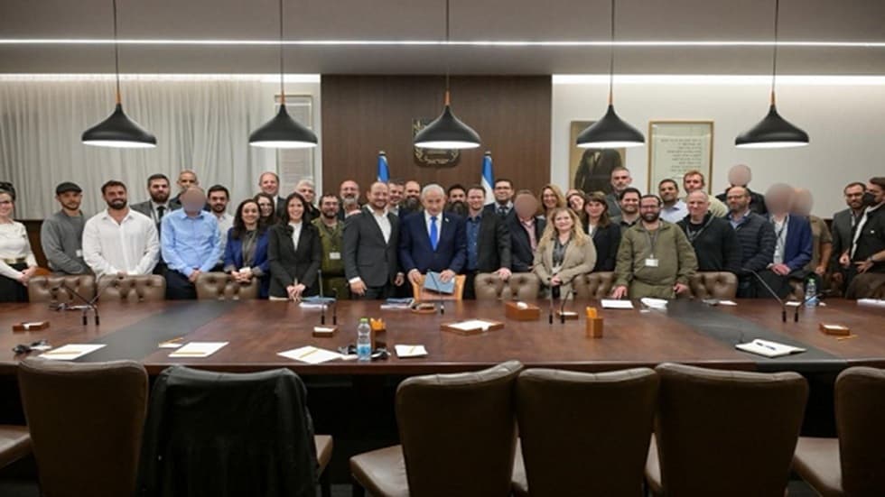Haaretz labels Egypt and Jordan as hostiles