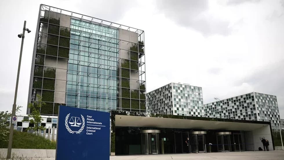 Times: U.S. sanctions could dissolve ICC