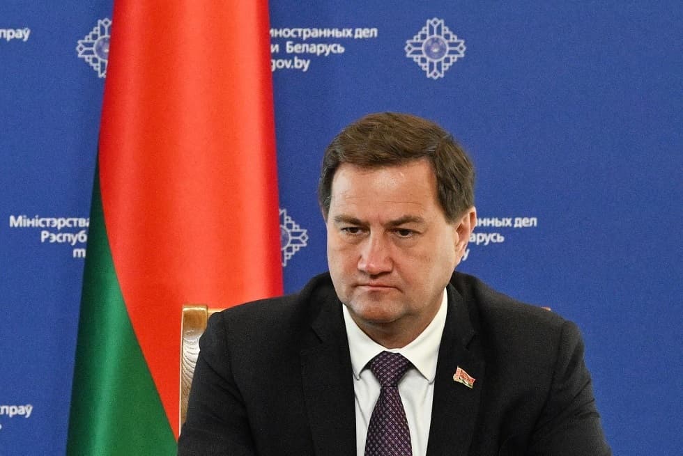 Belarusian Foreign Minister Plans Trump-Lukashenko Meeting