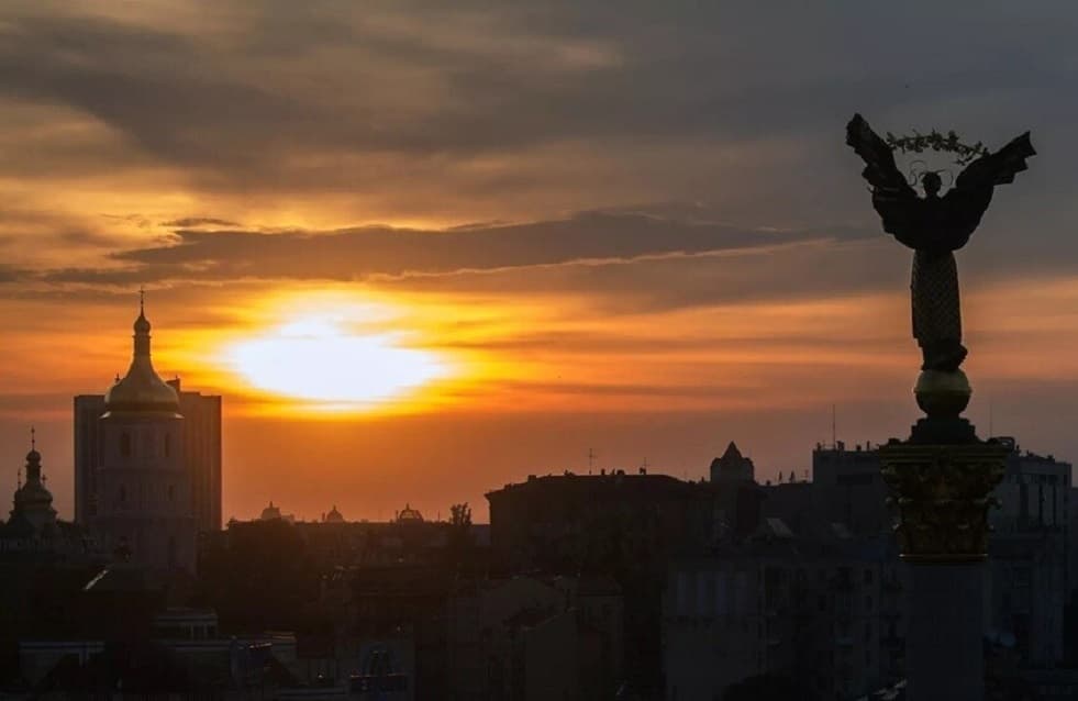Kyiv mayor's remarks highlight new situation
